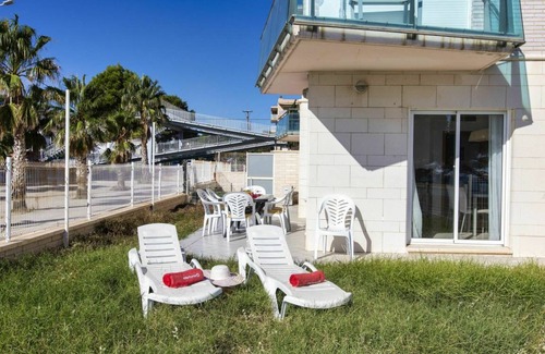 Miami Platja Apartment | 70 m² Apartment ∙ 2 bedrooms ∙ 4 guests