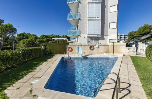 Miami Platja Apartment | 70 m² Apartment ∙ 2 bedrooms ∙ 4 guests