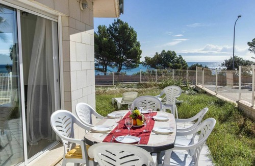 Miami Platja Apartment | 70 m² Apartment ∙ 2 bedrooms ∙ 4 guests