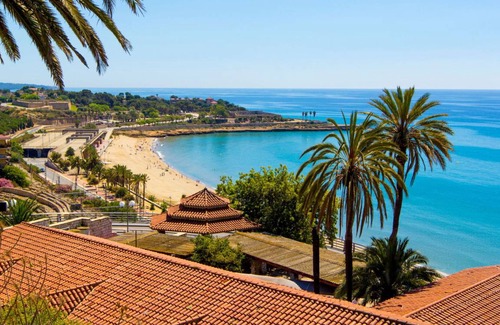 Miami Platja Apartment | 70 m² Apartment ∙ 2 bedrooms ∙ 4 guests