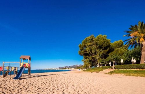 Miami Platja Apartment | 70 m² Apartment ∙ 2 bedrooms ∙ 4 guests