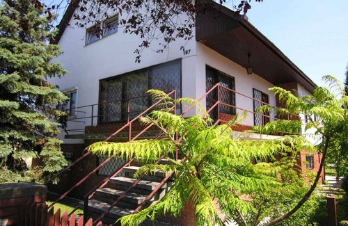 Balatonlelle Apartment | 70 m² Apartment ∙ 3 bedrooms ∙ 6 guests