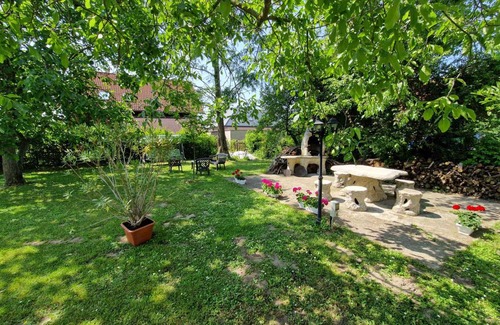 Balatonlelle Apartment | 70 m² Apartment ∙ 3 bedrooms ∙ 6 guests