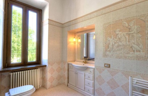 Sassoferrato Apartment | 70 m² Apartment ∙ 1 bedroom ∙ 4 guests