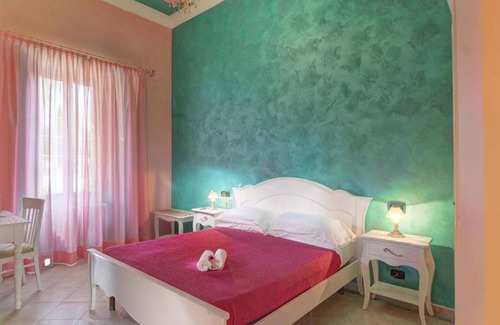 Sassoferrato Apartment | 70 m² Apartment ∙ 1 bedroom ∙ 4 guests