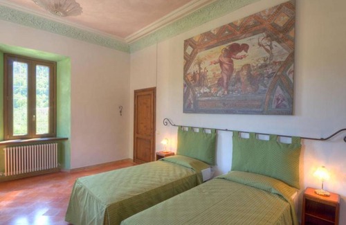 Sassoferrato Apartment | 70 m² Apartment ∙ 1 bedroom ∙ 4 guests