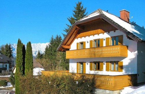 Grosssoelk Apartment | 70 m² Apartment ∙ 1 bedroom ∙ 5 guests