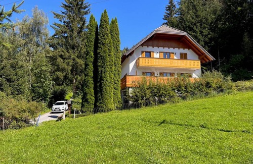 Grosssoelk Apartment | 70 m² Apartment ∙ 1 bedroom ∙ 5 guests