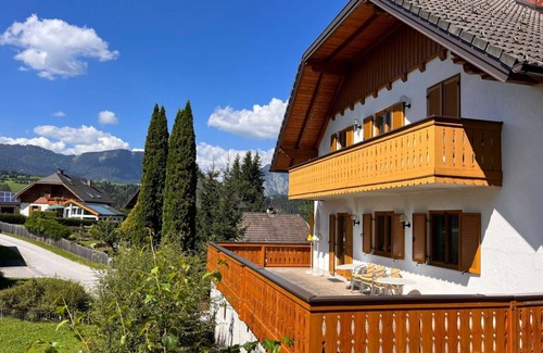 Grosssoelk Apartment | 70 m² Apartment ∙ 1 bedroom ∙ 5 guests
