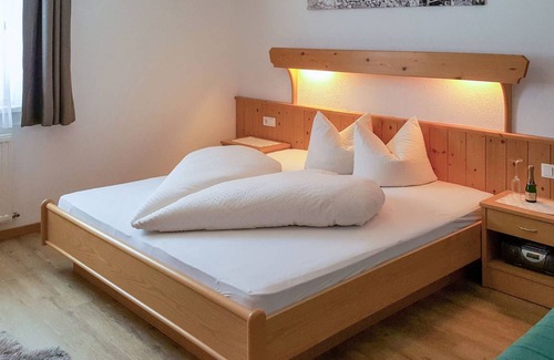 Fendels Apartment | 70 m² Apartment ∙ 1 bedroom ∙ 6 guests