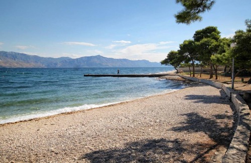 Supetar Apartment | 70 m² Apartment ∙ 1 bedroom ∙ 5 guests