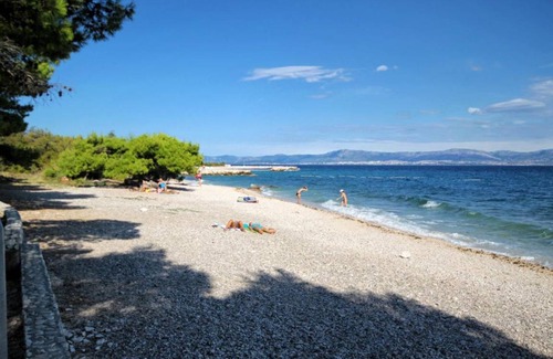 Supetar Apartment | 70 m² Apartment ∙ 1 bedroom ∙ 5 guests