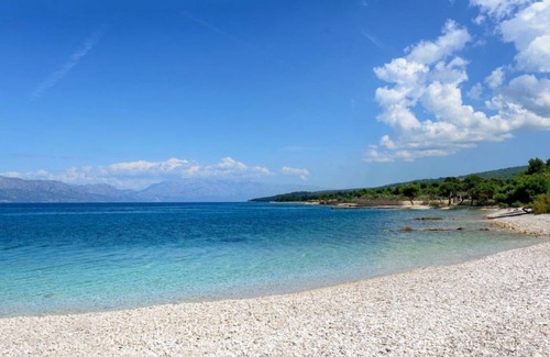 Supetar Apartment | 70 m² Apartment ∙ 1 bedroom ∙ 5 guests