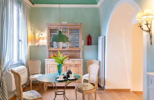 Imperia Apartment | 70 m² Apartment ∙ 1 bedroom ∙ 2 guests