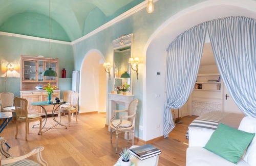 Imperia Apartment | 70 m² Apartment ∙ 1 bedroom ∙ 2 guests