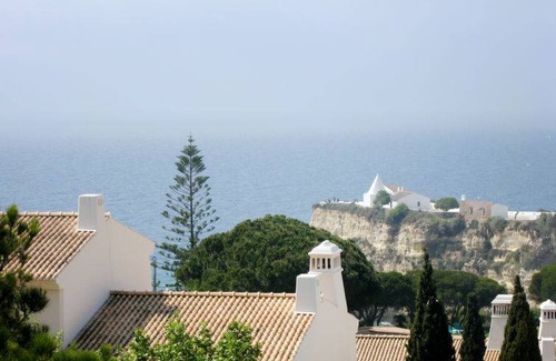 Alporchinhos Apartment | 70 m² Apartment ∙ 1 bedroom ∙ 4 guests