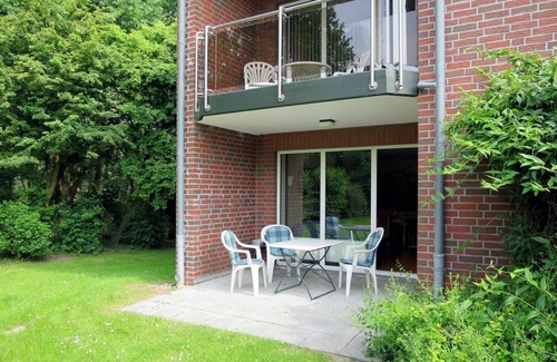 Wremen Apartment | 70 m² Apartment ∙ 1 bedroom ∙ 6 guests