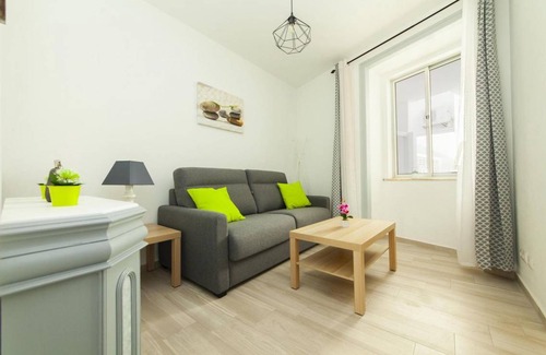 Lagos City Center Apartment | 70 m² Apartment ∙ 1 bedroom ∙ 2 guests