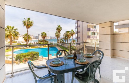 Calpe Apartment | 70 m² Apartment ∙ 1 bedroom ∙ 3 guests