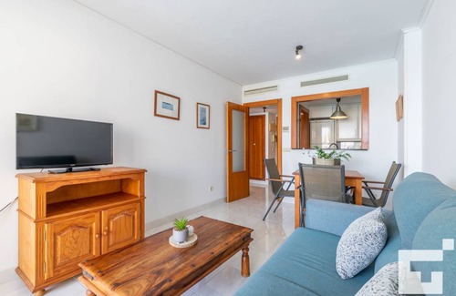 Calpe Apartment | 70 m² Apartment ∙ 1 bedroom ∙ 3 guests