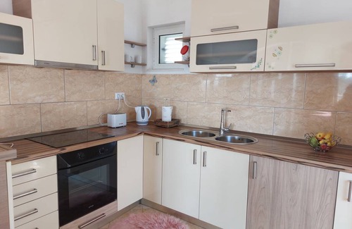 Hvar Apartment | 70 m² Apartment ∙ 1 bedroom ∙ 4 guests