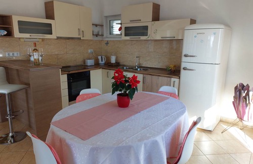 Hvar Apartment | 70 m² Apartment ∙ 1 bedroom ∙ 4 guests