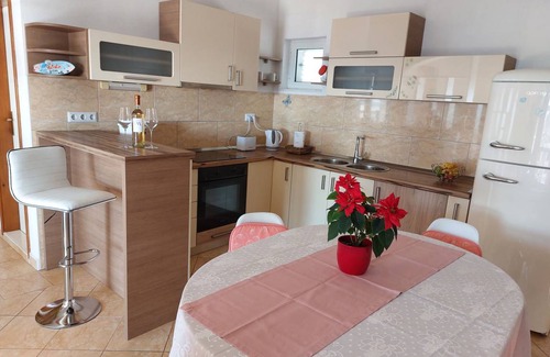 Hvar Apartment | 70 m² Apartment ∙ 1 bedroom ∙ 4 guests
