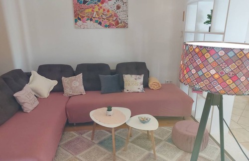 Hvar Apartment | 70 m² Apartment ∙ 1 bedroom ∙ 4 guests