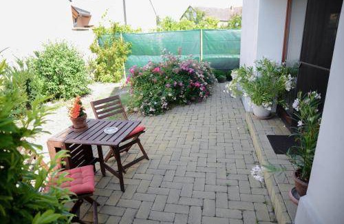 Gyor Apartment | 70 m² Apartment ∙ 1 bedroom ∙ 6 guests