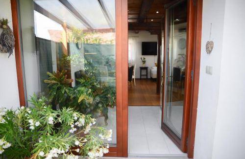 Gyor Apartment | 70 m² Apartment ∙ 1 bedroom ∙ 6 guests