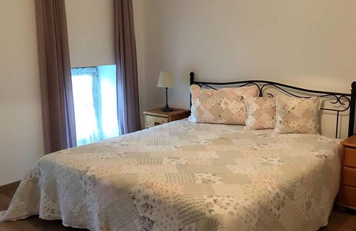 Tittmoning Apartment | 70 m² Apartment ∙ 1 bedroom ∙ 5 guests