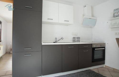 Zirndorf Apartment | 70 m² Apartment ∙ 1 bedroom ∙ 4 guests