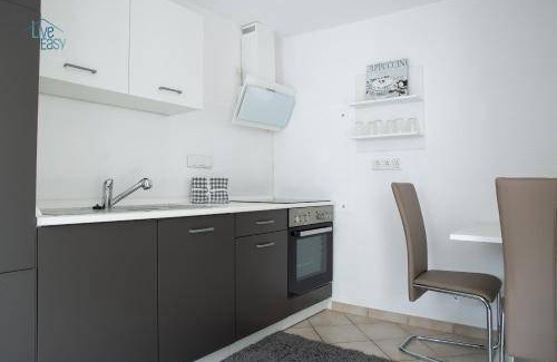 Zirndorf Apartment | 70 m² Apartment ∙ 1 bedroom ∙ 4 guests