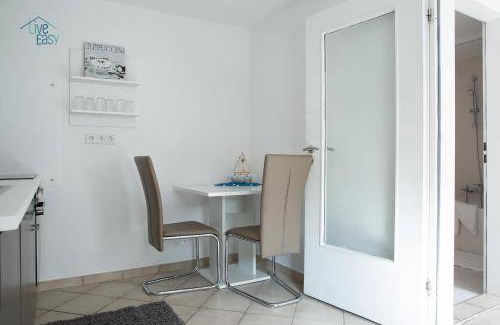 Zirndorf Apartment | 70 m² Apartment ∙ 1 bedroom ∙ 4 guests