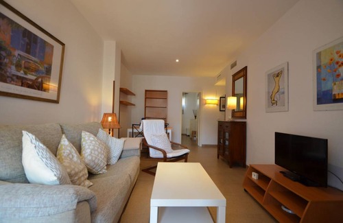 Punta del Moral Apartment | 70 m² Apartment ∙ 1 bedroom ∙ 3 guests