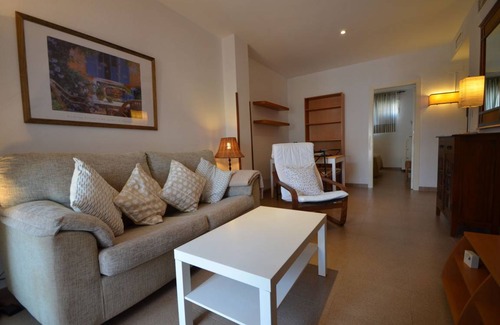 Punta del Moral Apartment | 70 m² Apartment ∙ 1 bedroom ∙ 3 guests