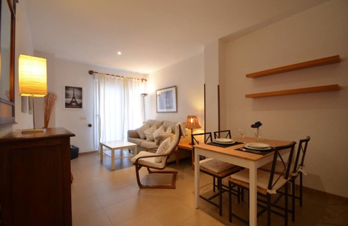Punta del Moral Apartment | 70 m² Apartment ∙ 1 bedroom ∙ 3 guests