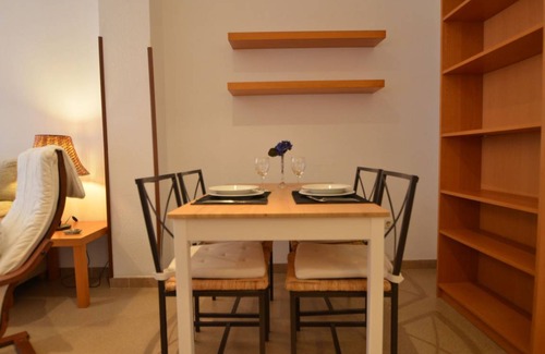 Punta del Moral Apartment | 70 m² Apartment ∙ 1 bedroom ∙ 3 guests