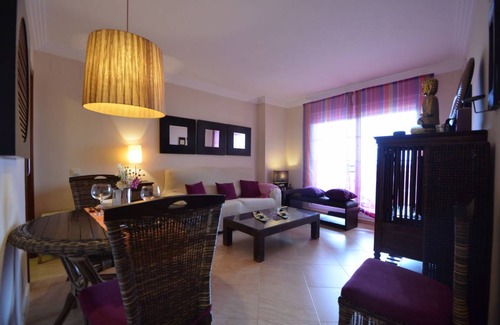 Ayamonte Apartment | 70 m² Apartment ∙ 1 bedroom ∙ 3 guests