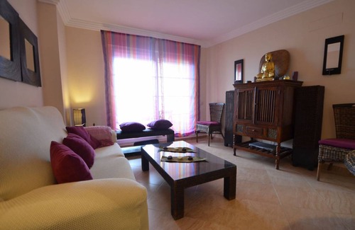 Ayamonte Apartment | 70 m² Apartment ∙ 1 bedroom ∙ 3 guests