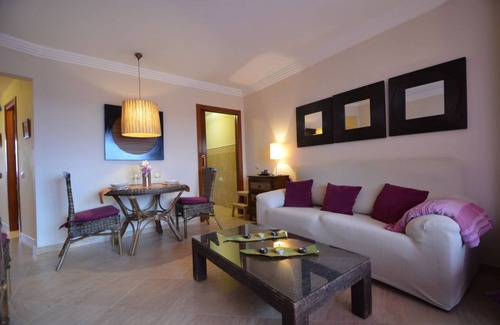 Ayamonte Apartment | 70 m² Apartment ∙ 1 bedroom ∙ 3 guests
