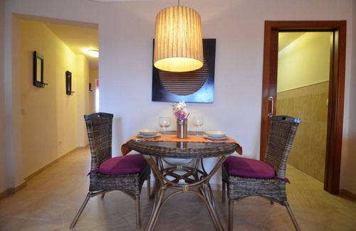 Ayamonte Apartment | 70 m² Apartment ∙ 1 bedroom ∙ 3 guests