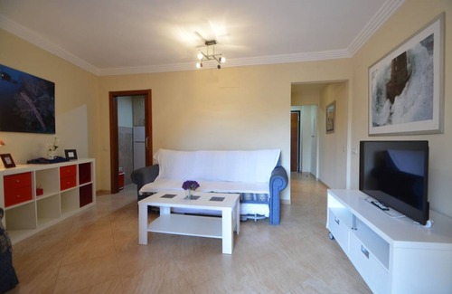 Ayamonte Apartment | 70 m² Apartment ∙ 1 bedroom ∙ 3 guests