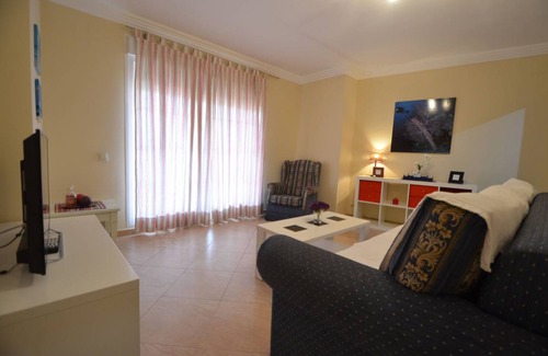 Ayamonte Apartment | 70 m² Apartment ∙ 1 bedroom ∙ 3 guests
