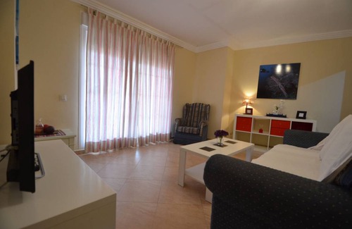 Ayamonte Apartment | 70 m² Apartment ∙ 1 bedroom ∙ 3 guests