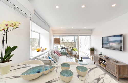 Meloneras Apartment | 70 m² Apartment ∙ 1 bedroom ∙ 2 guests