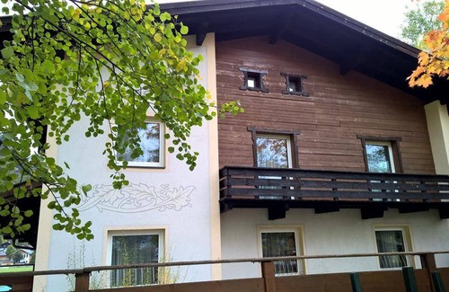 Oberried Apartment | 70 m² Apartment ∙ 2 bedrooms ∙ 4 guests