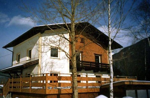 Oberried Apartment | 70 m² Apartment ∙ 2 bedrooms ∙ 4 guests
