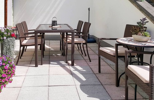 Fendels Apartment | 70 m² Apartment ∙ 2 bedrooms ∙ 6 guests