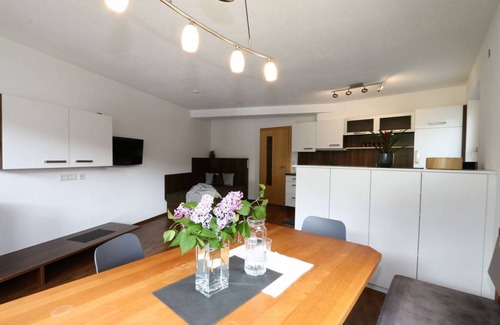 Laimach Apartment | 70 m² Apartment ∙ 2 bedrooms ∙ 4 guests